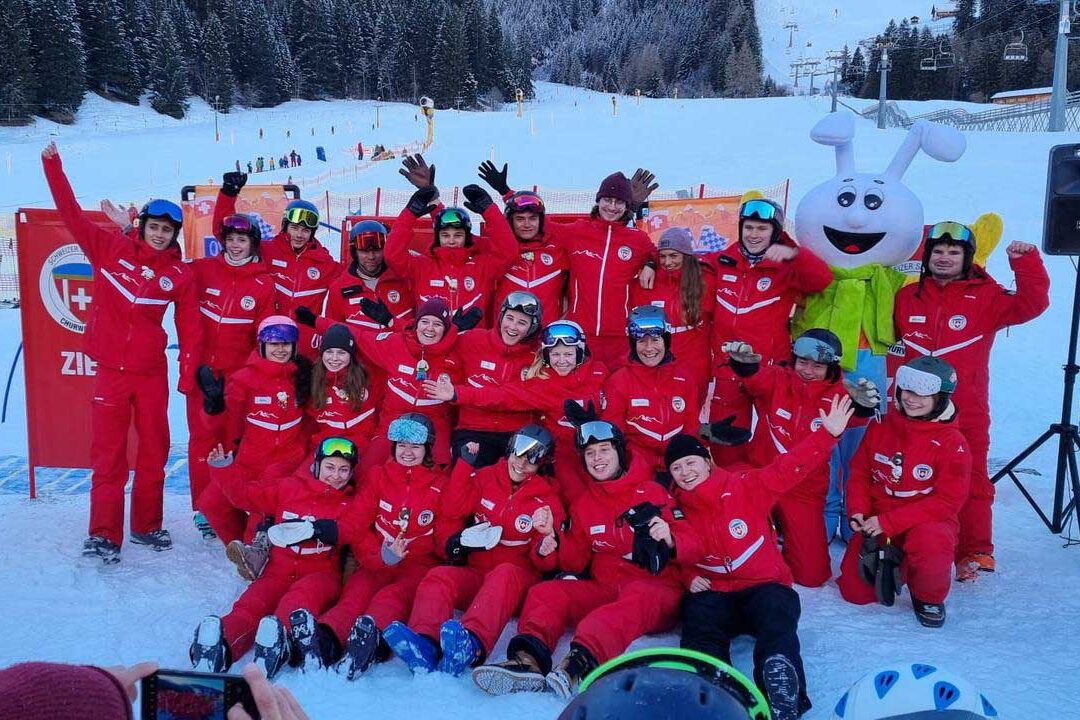 Winter-Events und Schneesportveranstaltungen der Skischule Churwalden